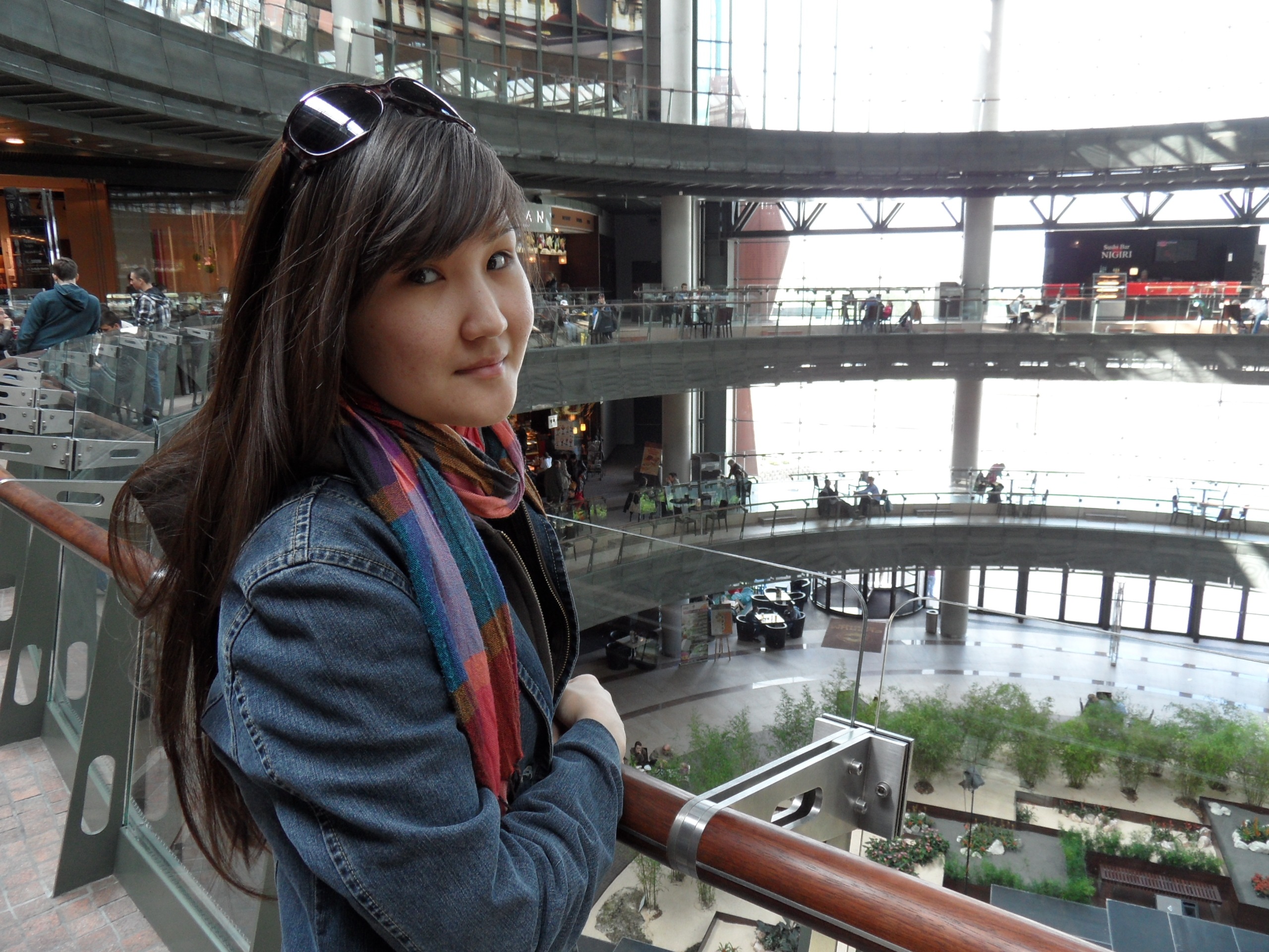 Фото профиля