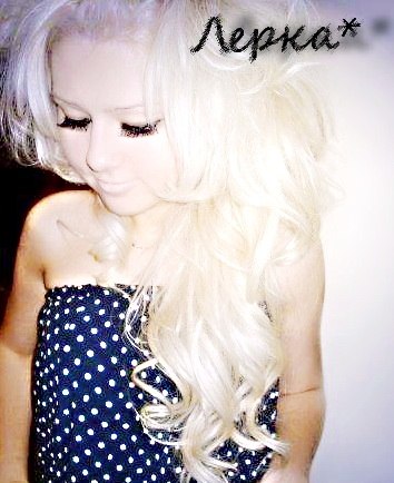 Валерия Антонова | Ульяновск