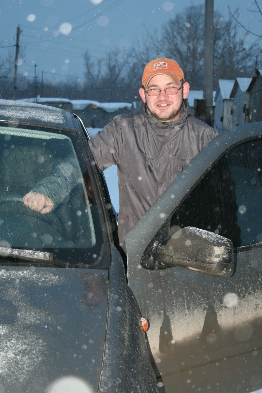 Ильшат Галиев | Санкт-Петербург