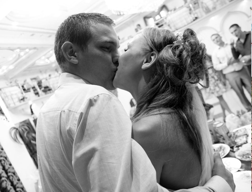 Настена Багрова | Москва