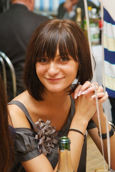 Даша Русак | Минск