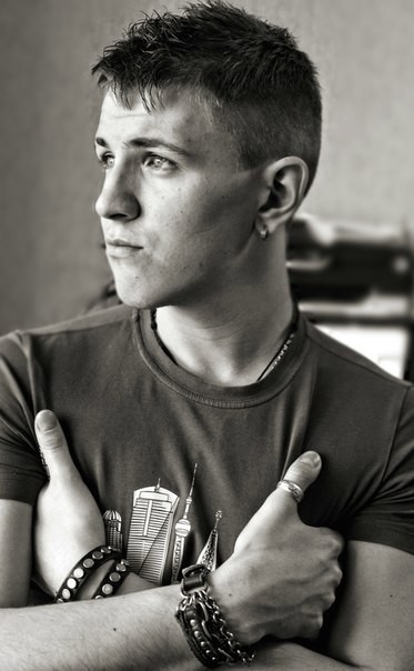 Максим Майер | Рязань