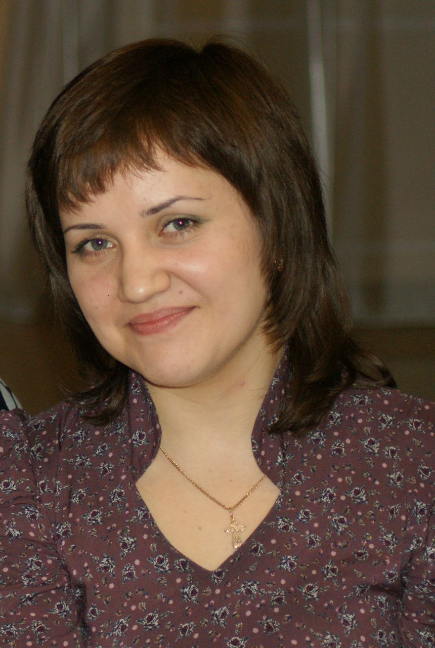 Елена Казакова | Екатеринбург