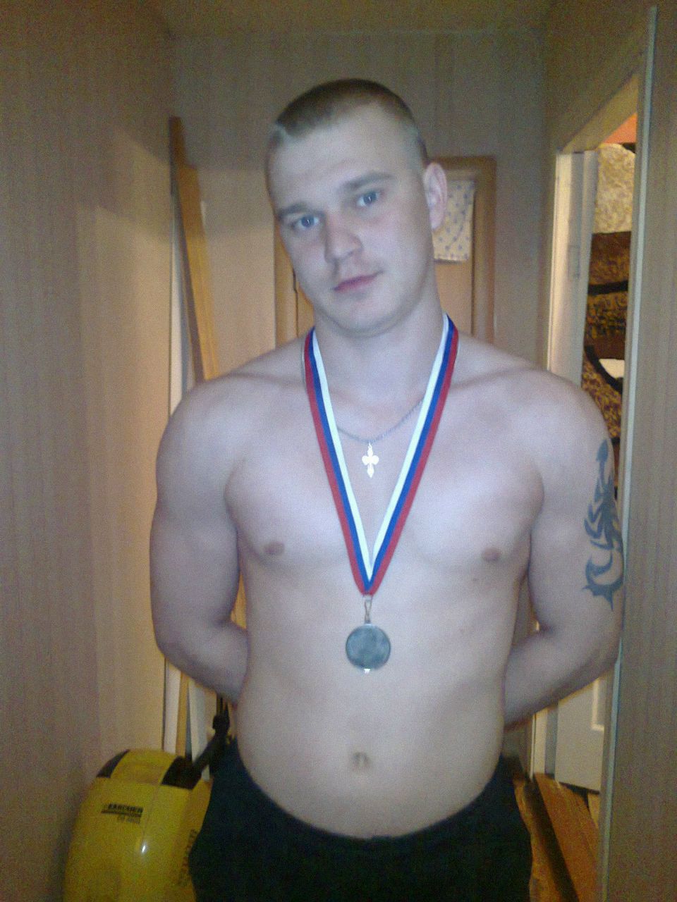 Владимир Толстых | Миасс