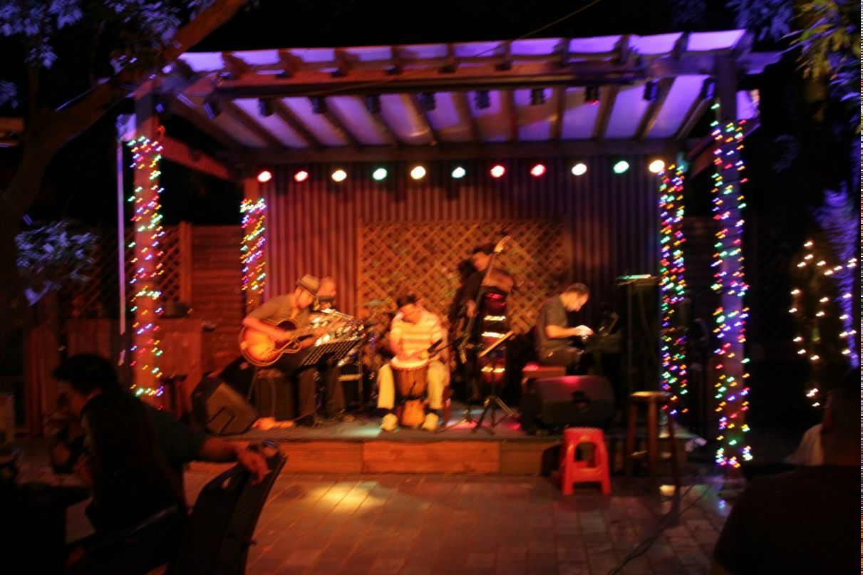 Даха Карнаух | Shanghai