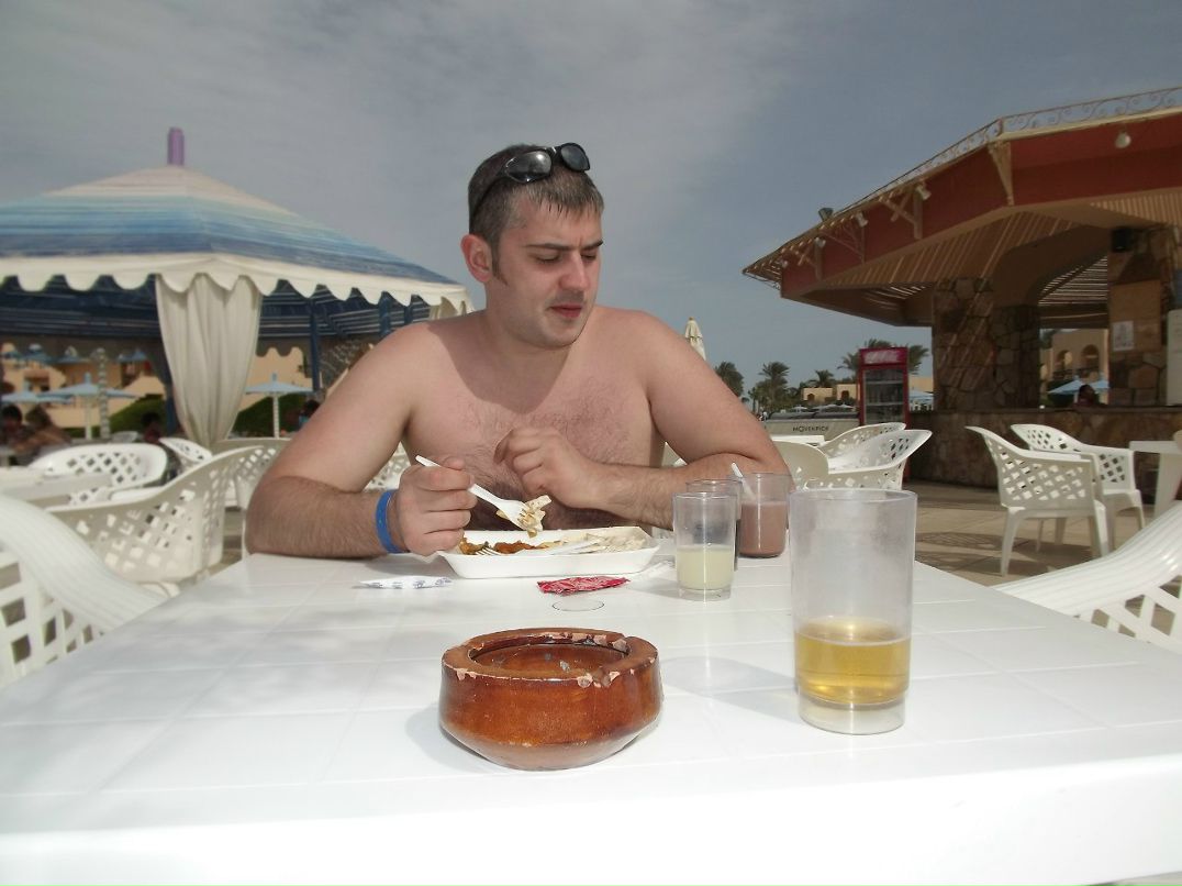 Олег Молошик | Санкт-Петербург