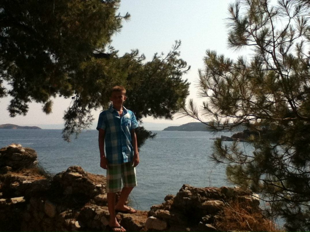 Илья Дедушев | Москва