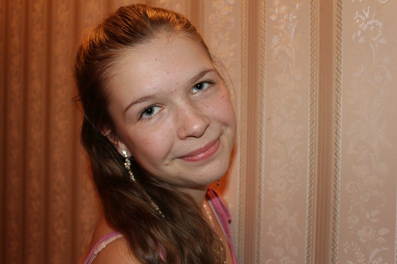 Катя Якименко | Göttingen