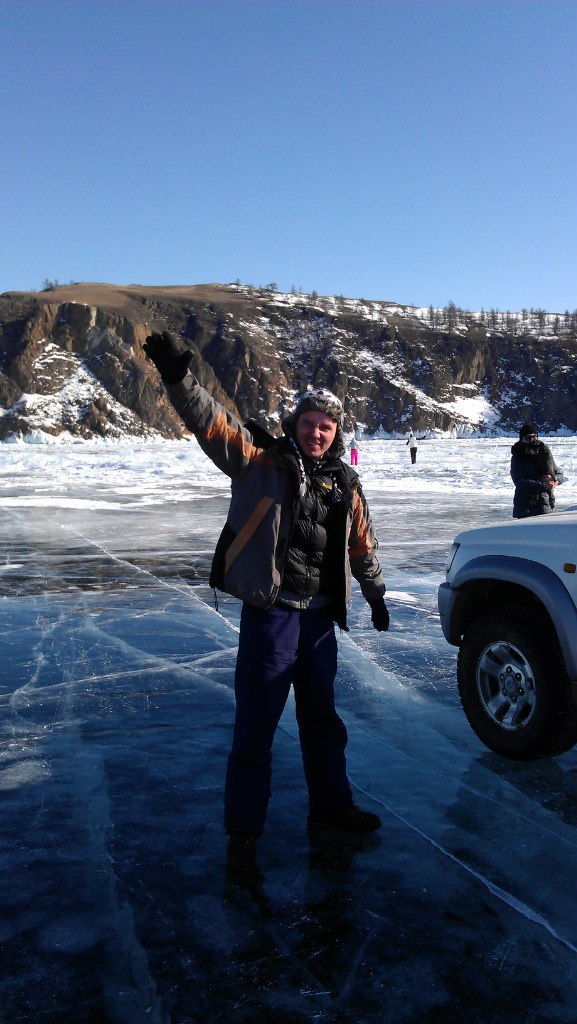 Андрей Лесных Galmir | Москва
