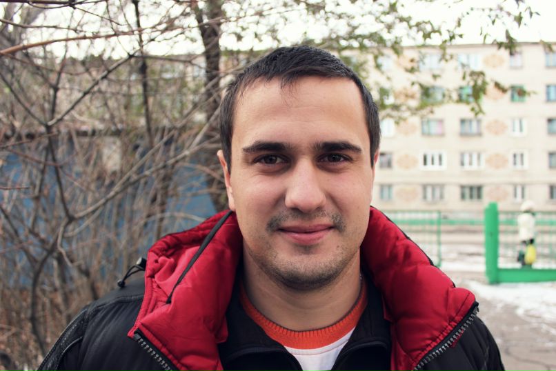 Евгений Тараник | 