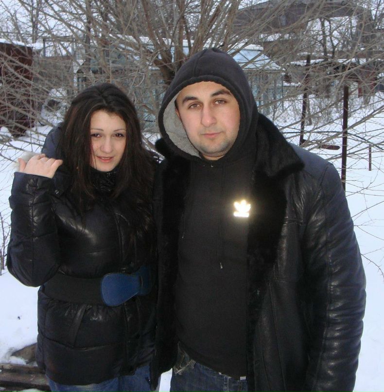 Агнесса Арутюнян | Ростов-на-Дону