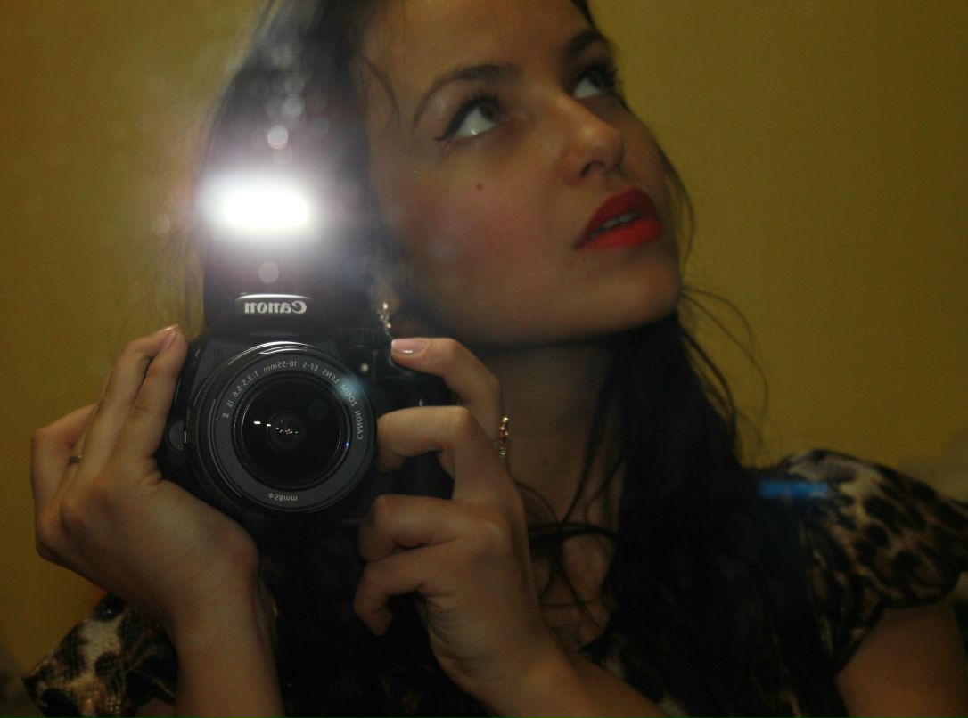 Юлия Макарова ♥.¸.•Lively*♥*• | Москва