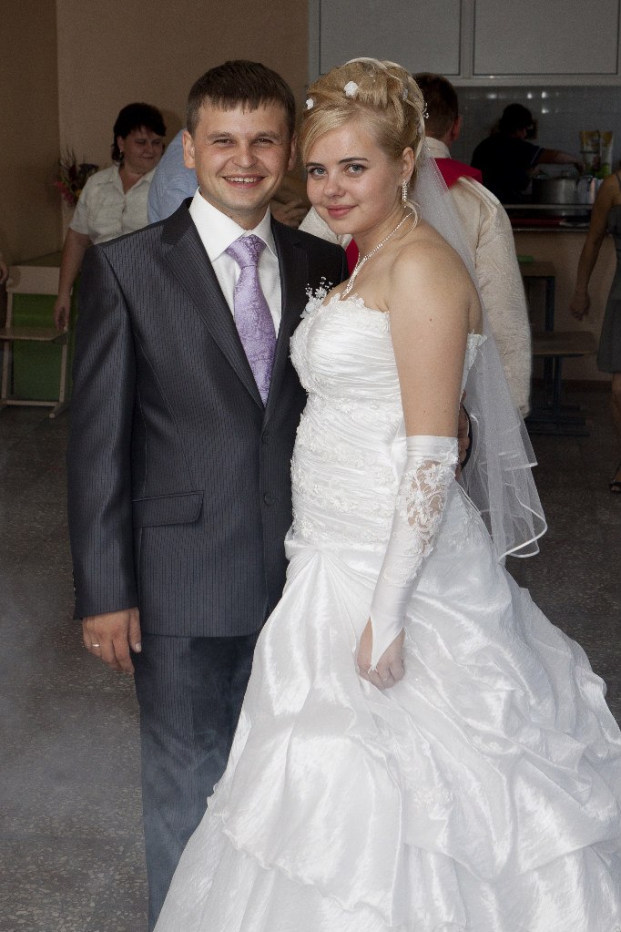 Наталья Кочергина | Зарайск