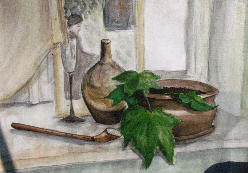 Фотиния Суворова | Великие Луки