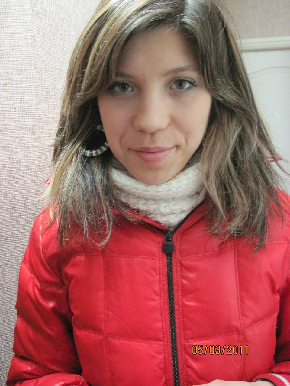 Олеся Яновская | 