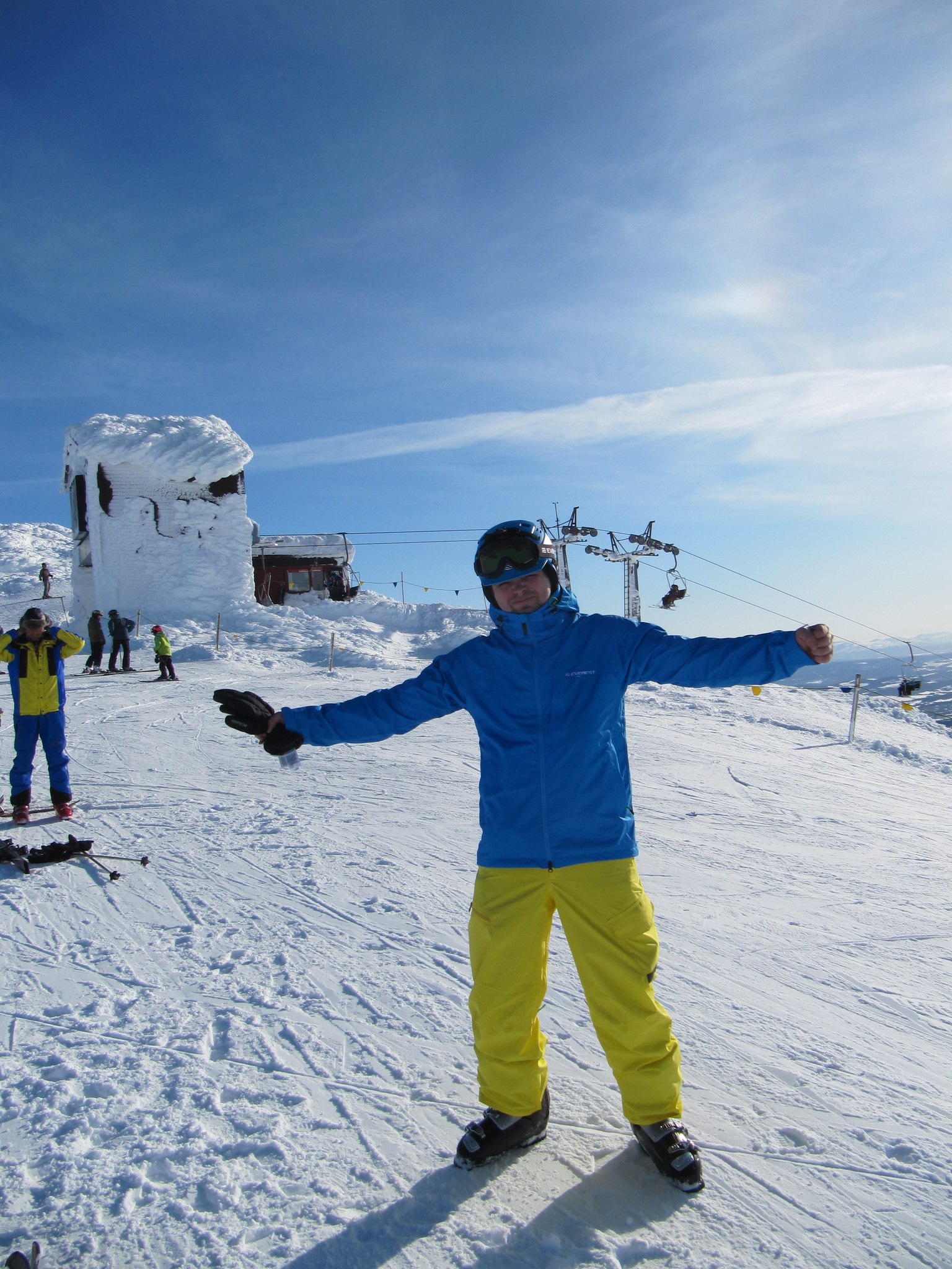 Фото профиля