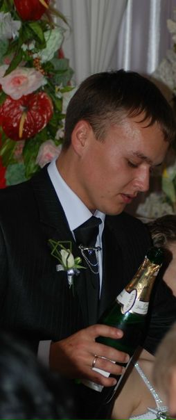 №88, Олег Benkoff, 37 лет, Ровно №88, Олег Benkoff, 37 лет, Ровно