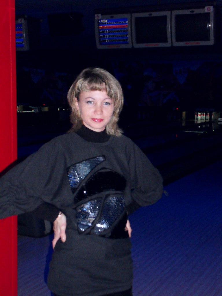 Ольга Блинова | Нижний Новгород