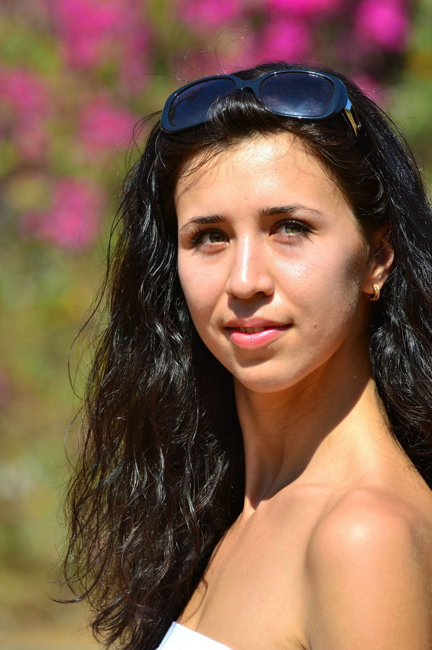 Ольга Томская | Челябинск