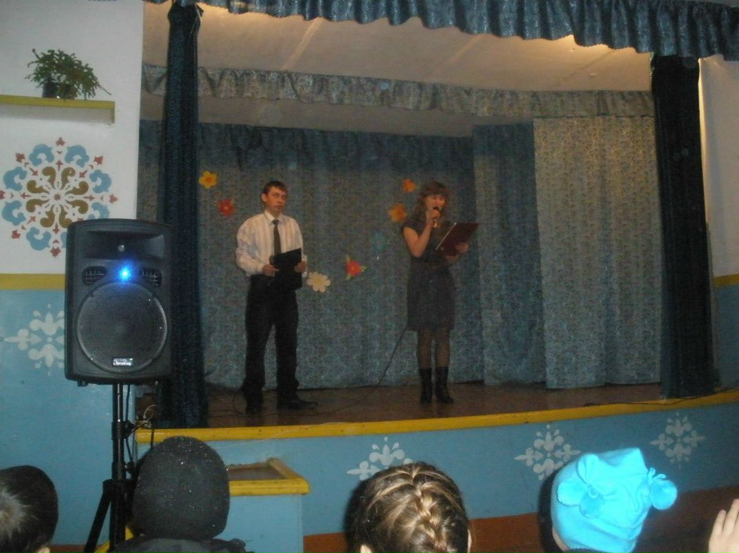 Раиль Шарафутдинов | Аксубаево