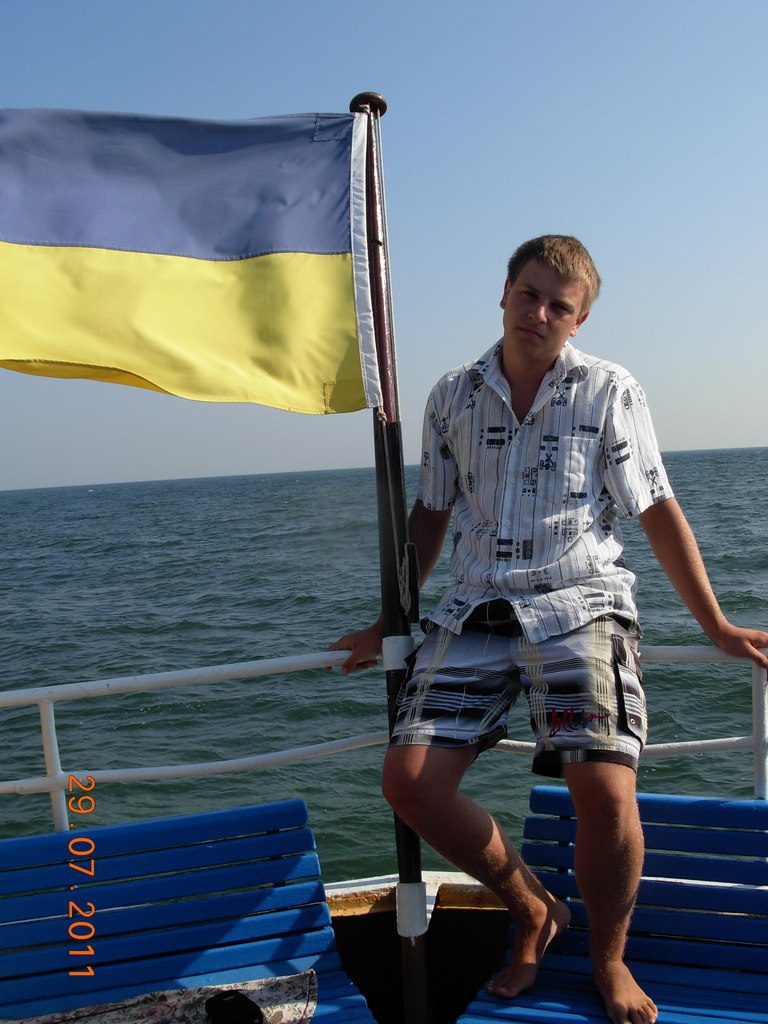 Алексей Kyshnarov أ | Львов