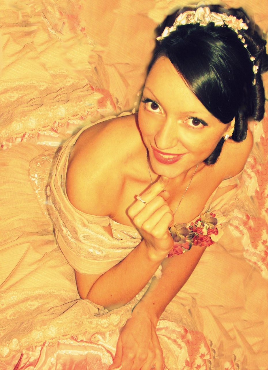 Алла Мартыненко | Кишинев