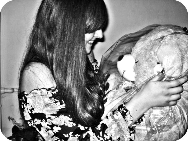 Іринка Дяченко Ігорівна | Ланчин