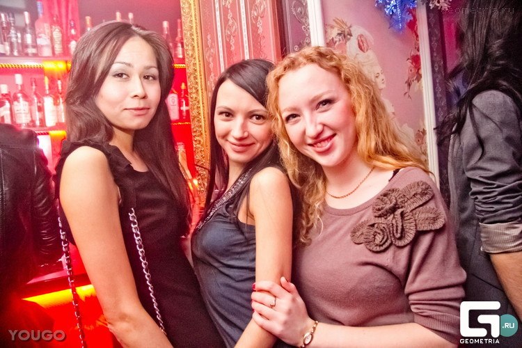 Елена Калашникова ★Моя душа танцует★ | Москва