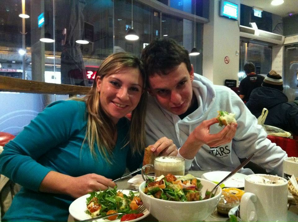 Лёха Шнайдман | Чернигов