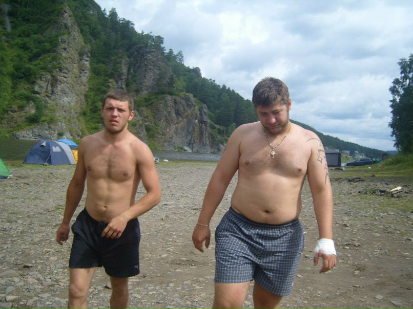 Виталий Лисов | Красноярск