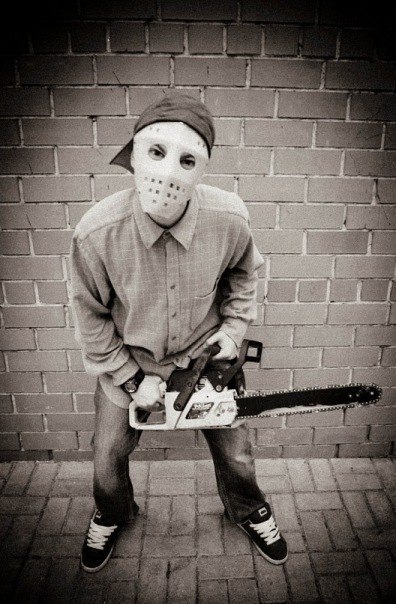 Alex Alex ★★★Diomix Psycho★★★ | Москва