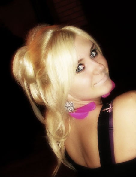 Юленька Долматова | 