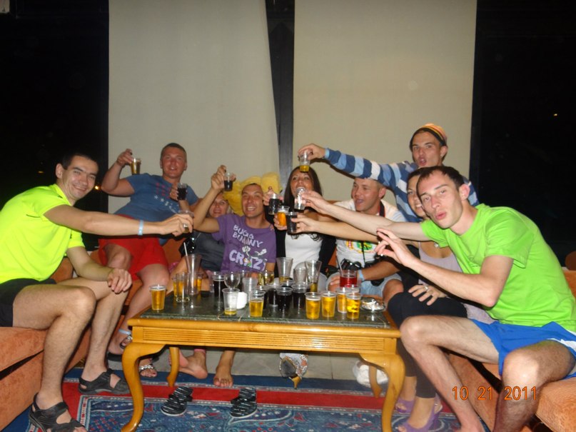 Дмитрий Ковалевский | Тверь