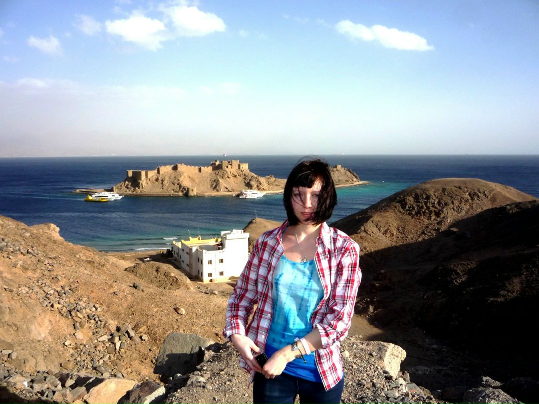 Екатерина Федотовских | Сургут