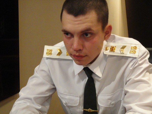 Владимир Фунеров FyNeR4I|{ | Липецк