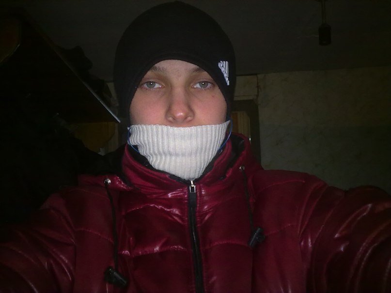 Андрей Клевакин | Нефтекамск