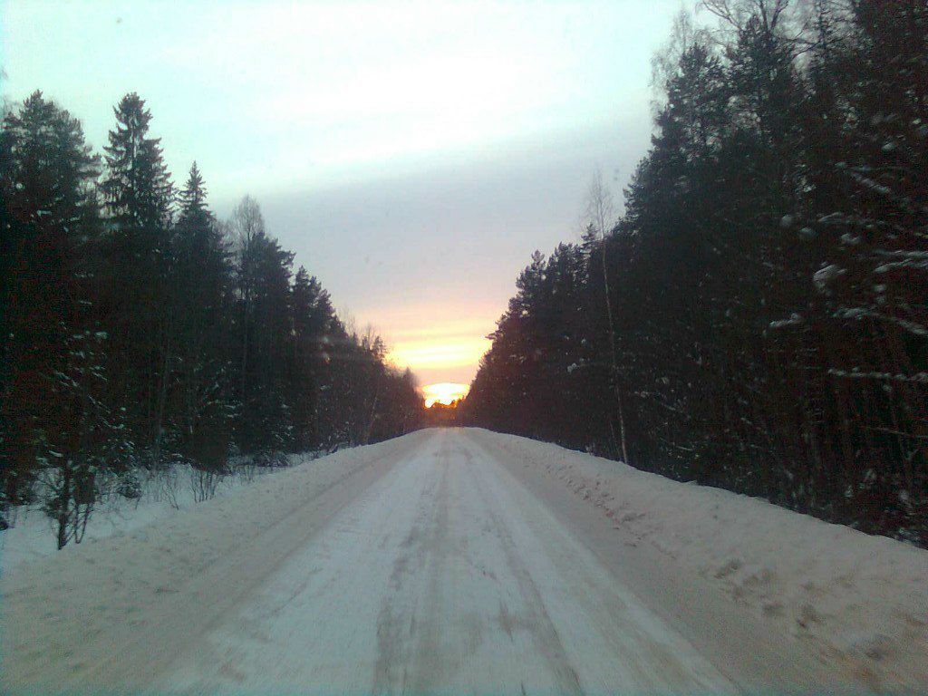 Алекс Жаров & Алекс | Бокситогорск