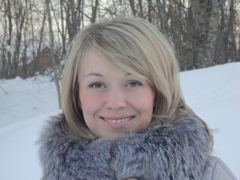 Екатерина Посмечаева | Петрозаводск