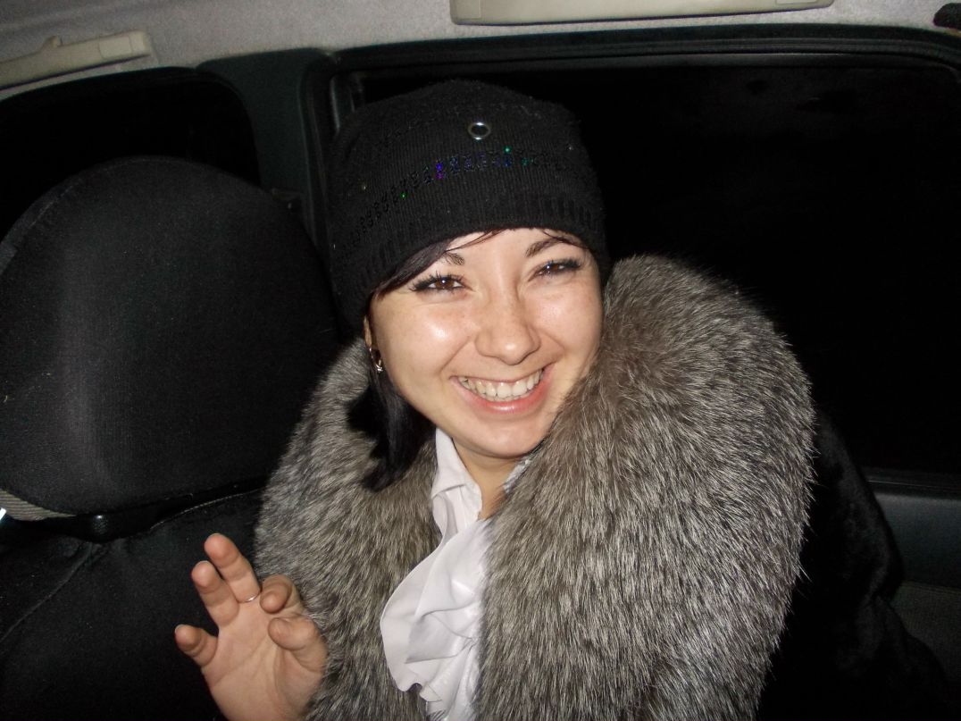 Альфия Садыкова | 