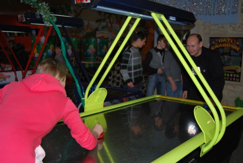 Ярослава Голик | Каменское / Днепродзержинск