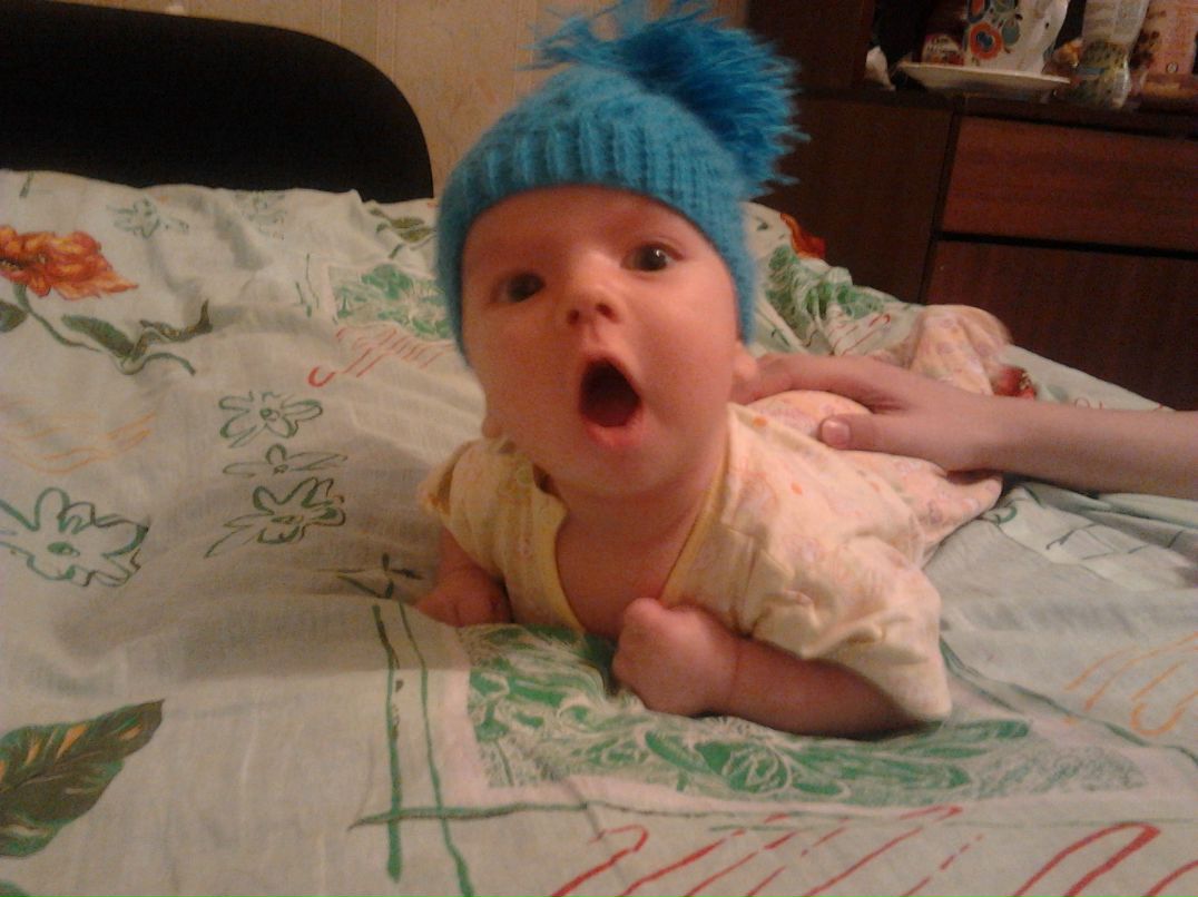 Степан Покачалов | Липецк