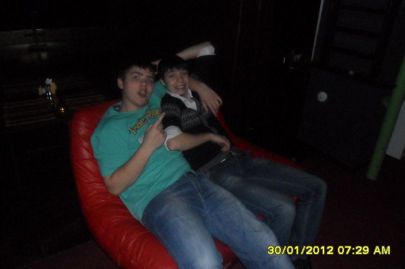 Тёма Темов | Екатеринбург