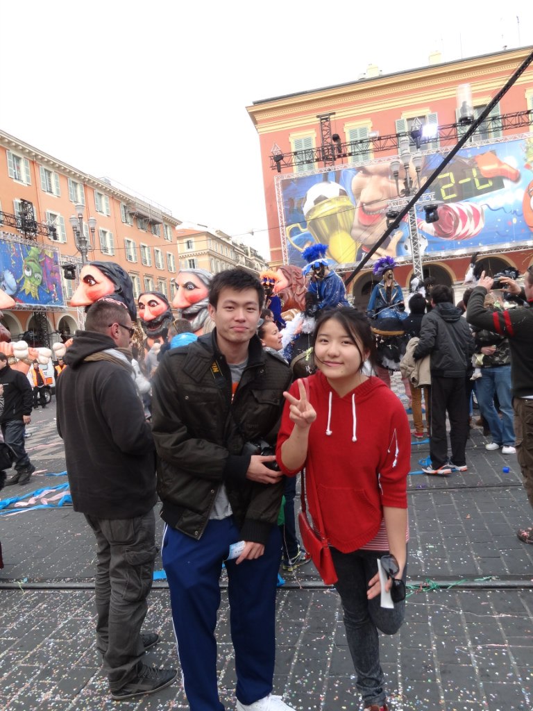 Дарья Банскалинская | Nice