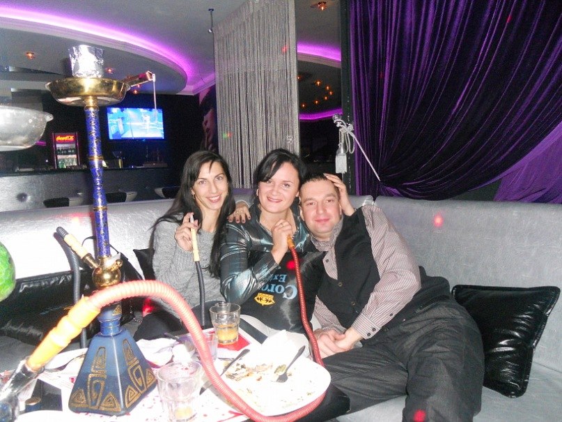 Татьяна Марьичева | Архангельск