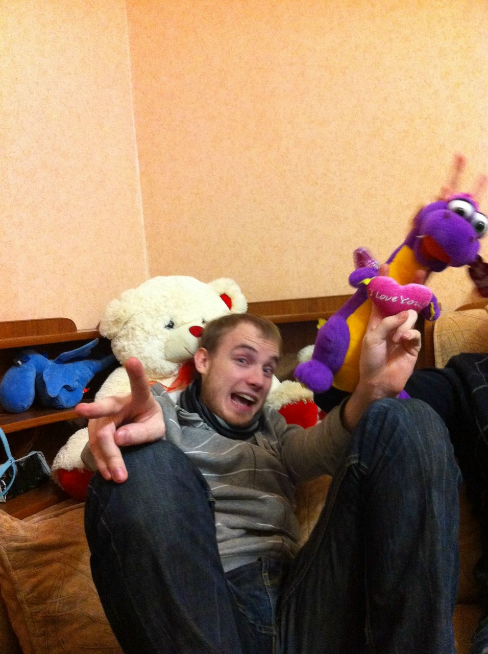 Владимир Нищенков Валерьевич | Нижний Новгород