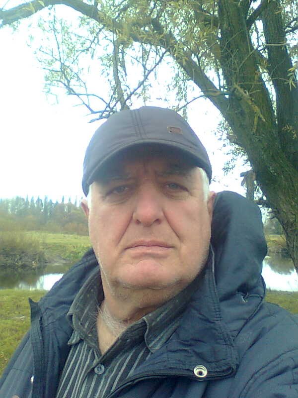 Аркадий Колодейчук | Ковель