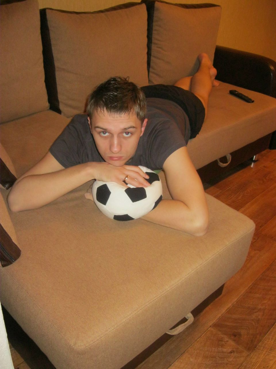 Александр Бегунов | Новозыбков