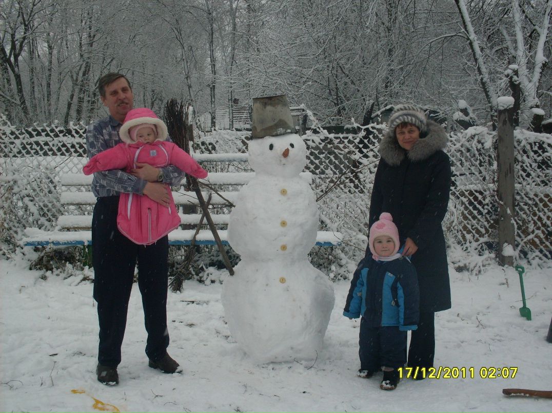 Олег Бунаков | Курск