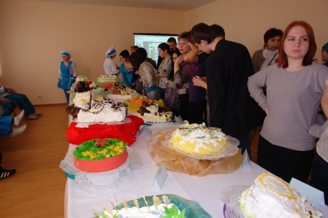 Галя Костина | Псков