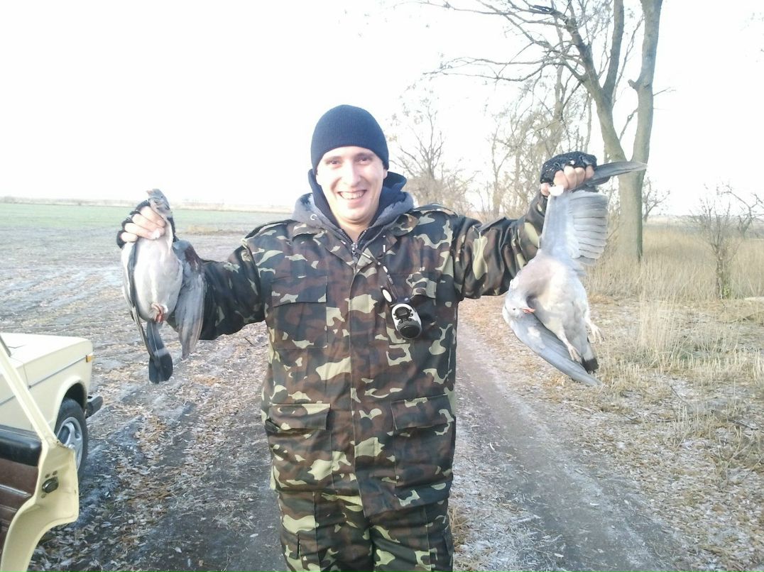 Юрий Васильев | Подольск / Котовск